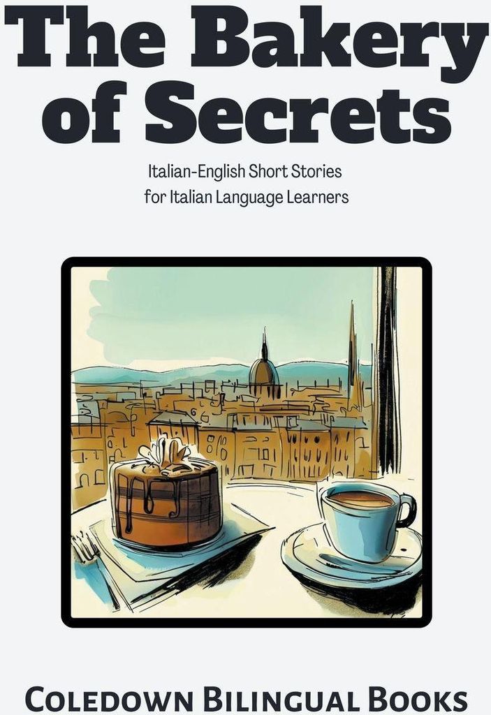 The Bakery of Secrets