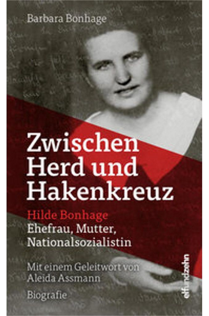 Zwischen Herd und Hakenkreuz