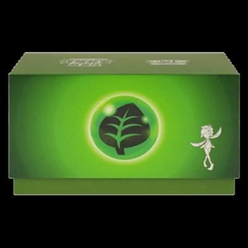 Cartes Pokémon Radiant Energy Plante S-Chinese avec Énergies Brillantes