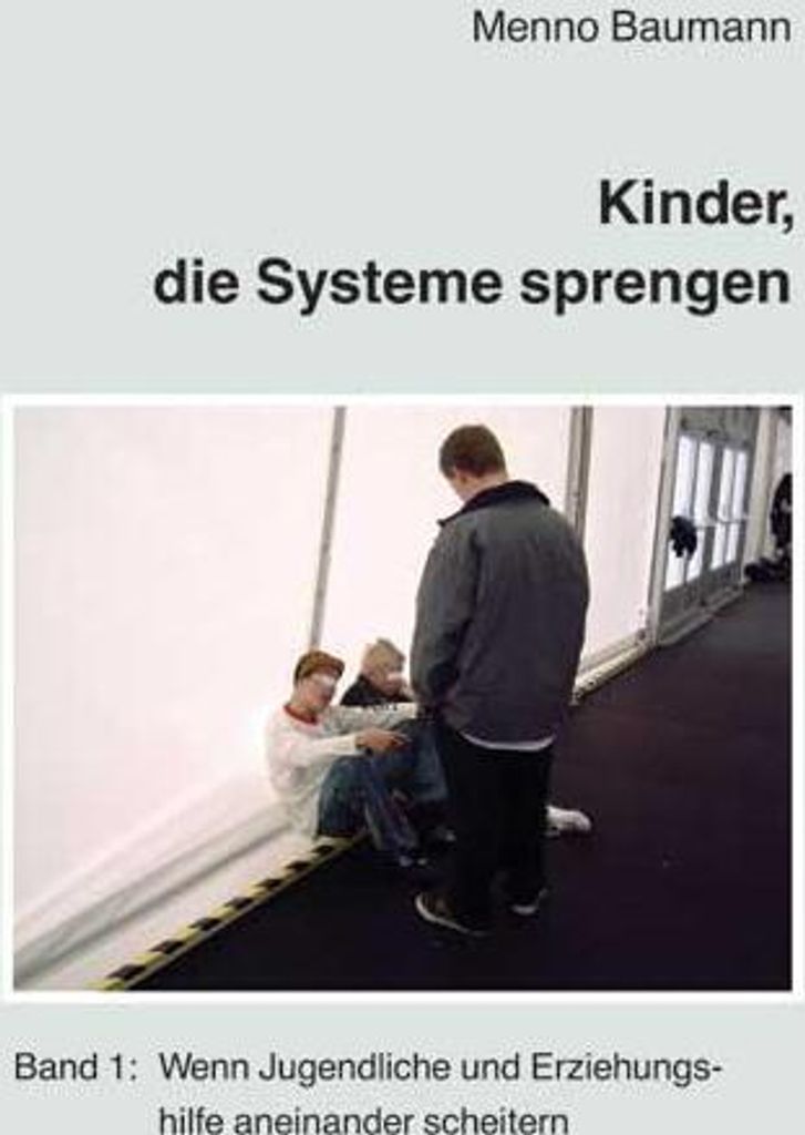Kinder, die Systeme sprengen