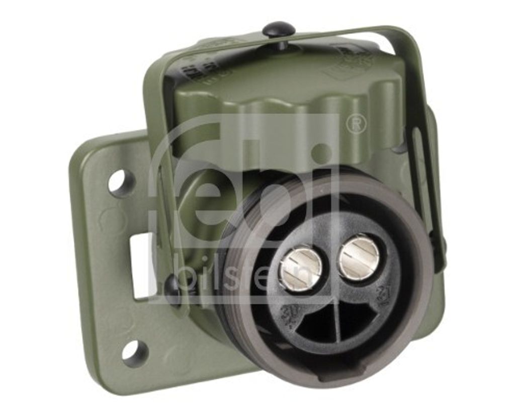 FEBI BILSTEIN Steckdose 171822 0,350kg