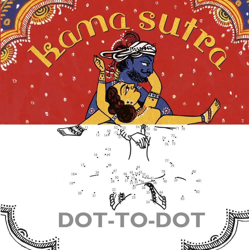 Kama Sutra Punkt-zu-Punkt