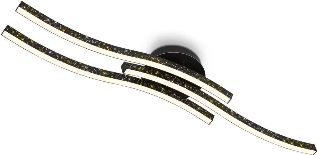 Briloner REY Lampada LED 3718035 Effetto Cielo Stellato 2100lm 3000K