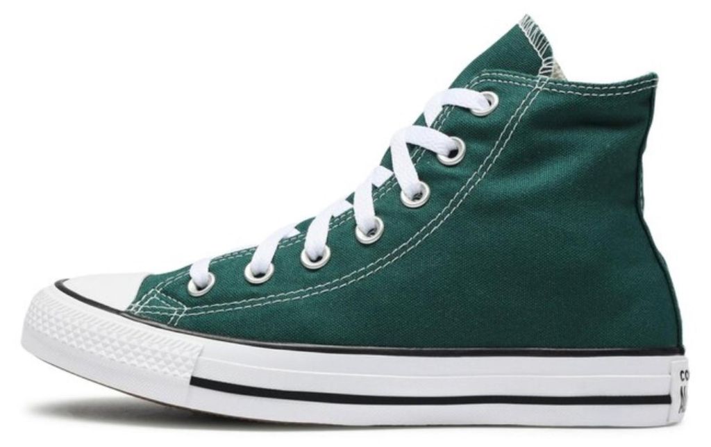 Converse Boty Chuck Taylor All Star, A04544C Obrázek produktu 