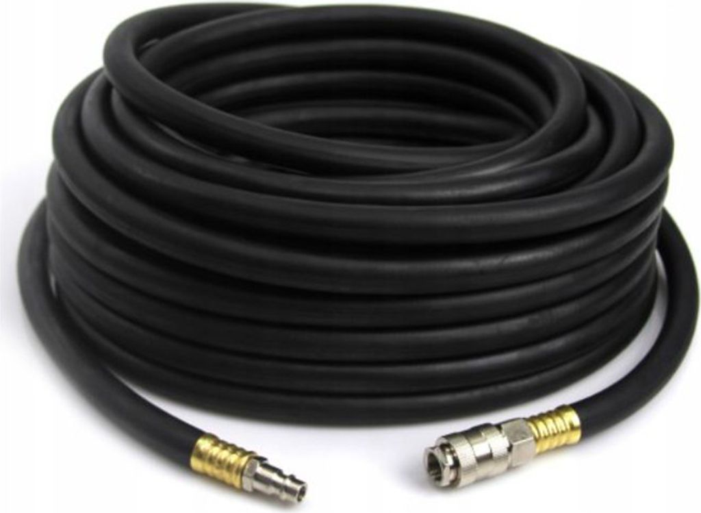 Vysokotlaková gumená hadica 20m 10mmx17mm 16202 Obrázok produktu 