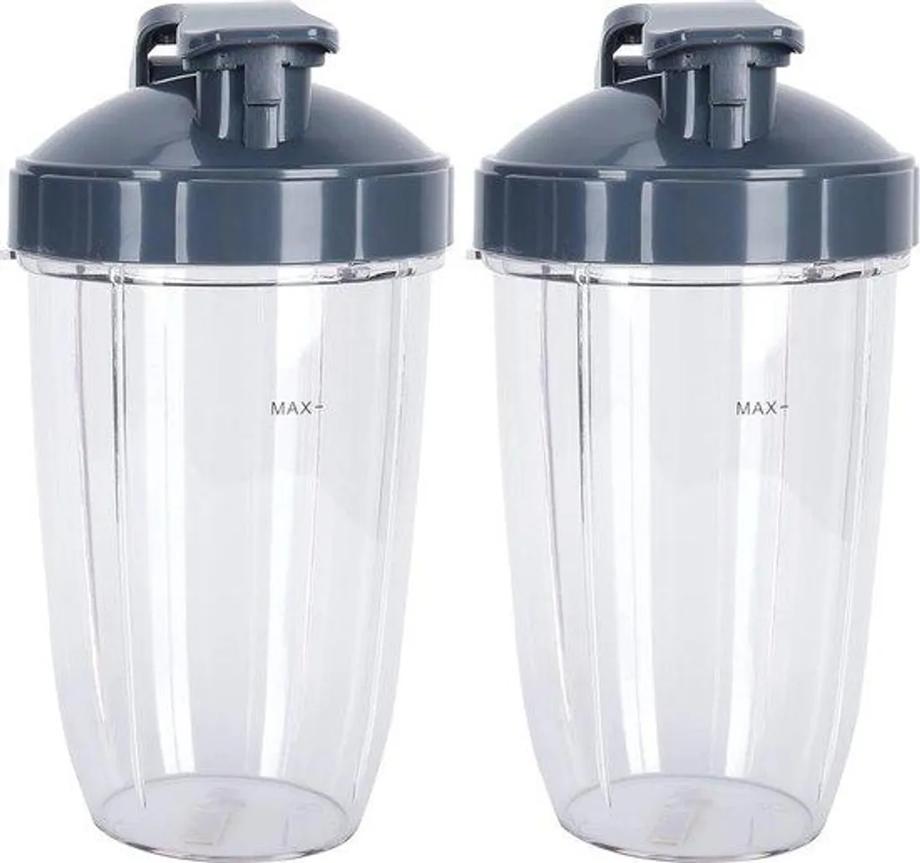 Bol à jus de rechange 700 ml avec couvercle hermétique pour extracteur