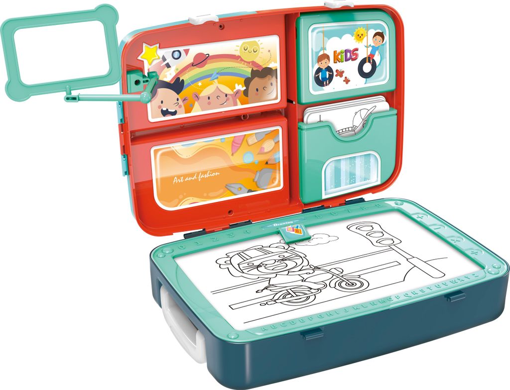 Kreativer Rucksack 28 cm