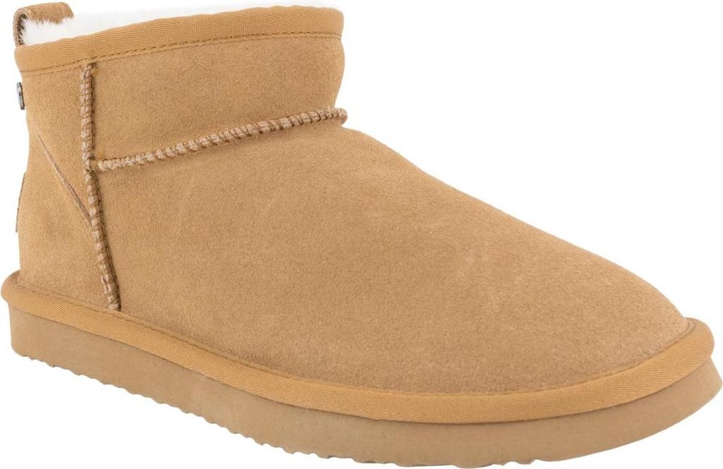 Piece of mind Classic Boots Weich und wärmend, Wasser- und fleckenabweisende Eigenschaften, Leichte Sohle