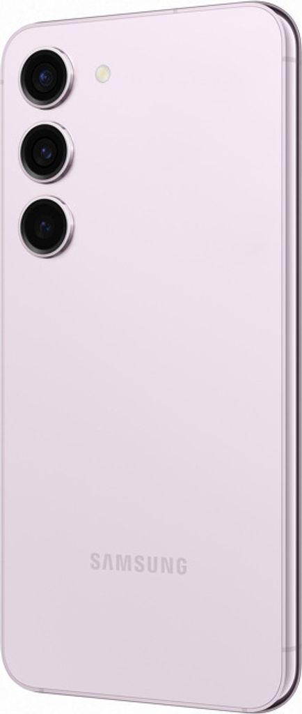 Samsung Galaxy S23+ 5G 8GB/512GB Violett (Lavender) Produktbild 14