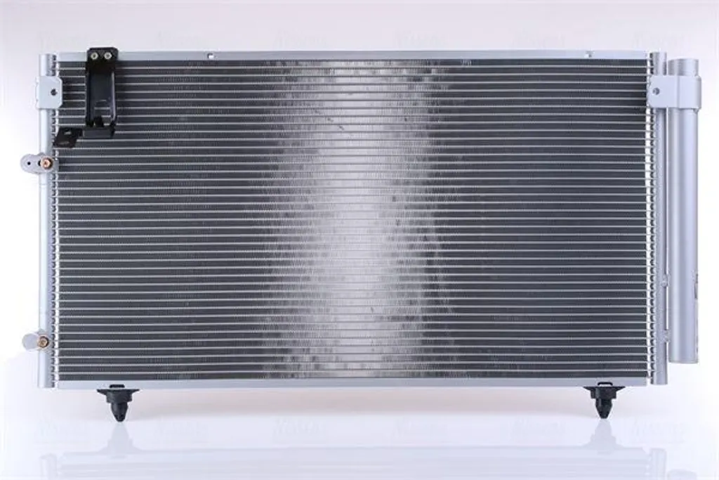 Condenseur Nissens 94795 Anti-Corrosion pour Système de Clim Avensis