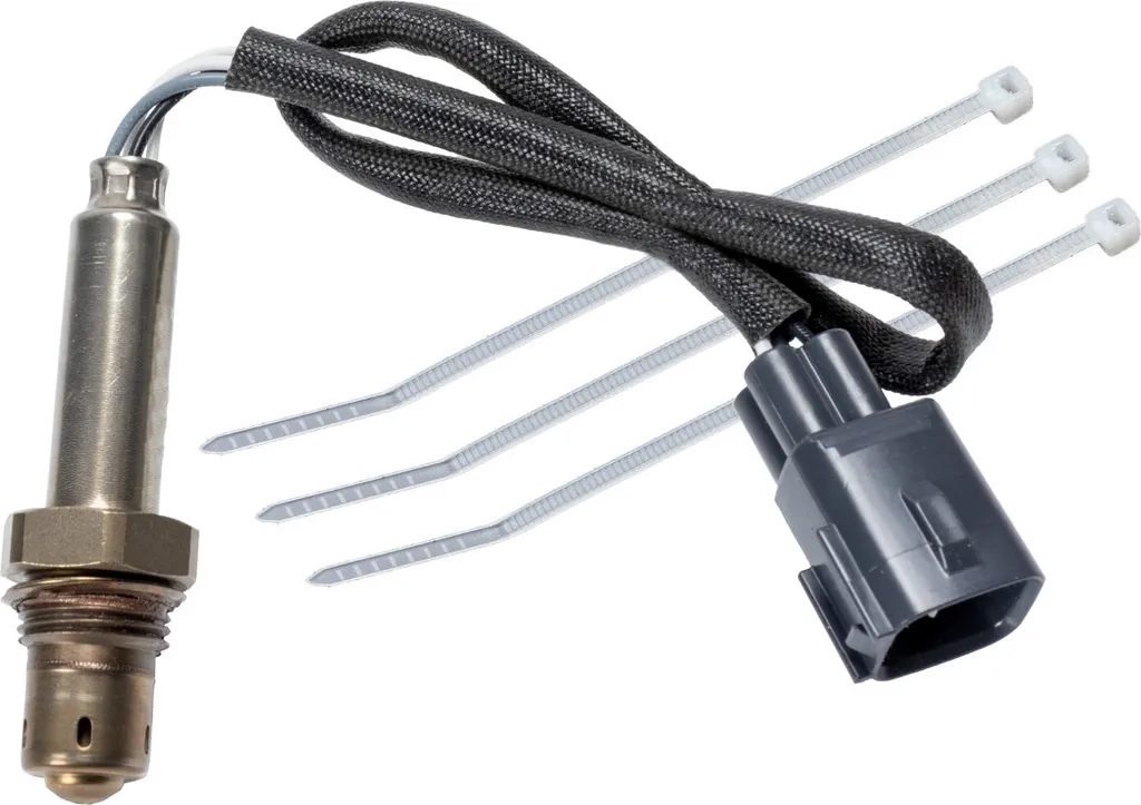 Capteur d'oxygène sonde lambda FEBI 177517 pour échappement automobile