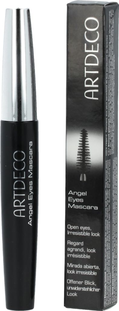 Mascara per volume, lunghezza e separazione Angel Eyes Immagine del prodotto 