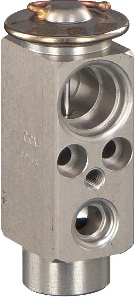 Ventilation de l'expansion pour climatisation mobile - Modèle VX-200
