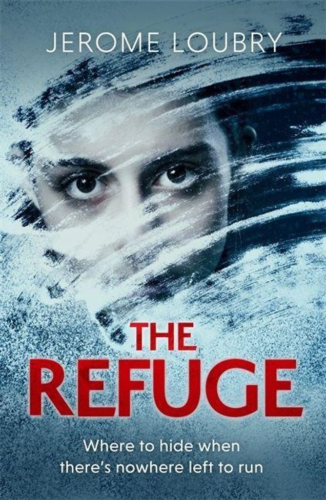 Refuge – Lingua: Inglese