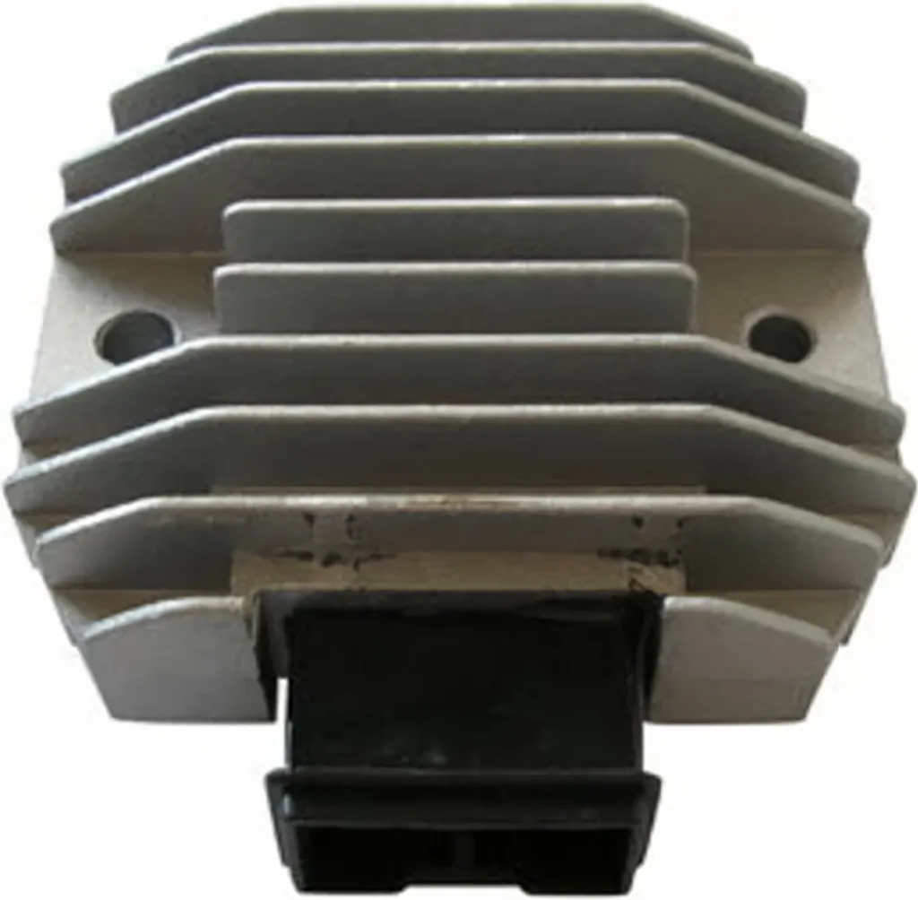 Régulateur pour Honda NHX 110 Lead contre batterie vide et surtension