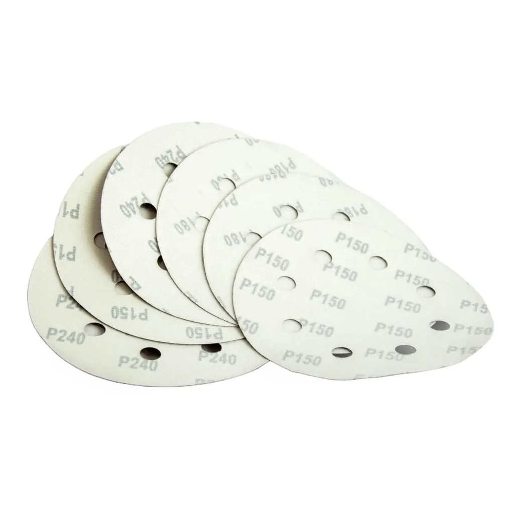 Dedra DED7764 Ponceuse de surface pour plâtre 750W avec bras extensible