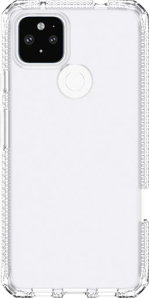 Offerta Custodia Samsung A42 ITSkins SpectrumClear - Anti-Caduta 3M
