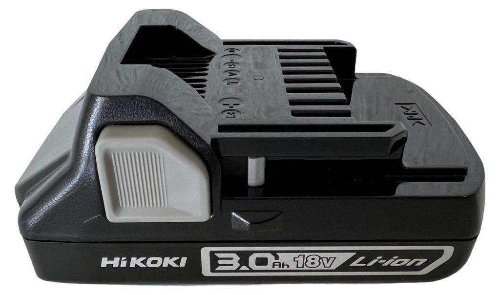 Akumulator Hikoki BSL1830C 18 V 3,0 Ah / 3000 mAh Li-ion ( Zdjęcie produktu 