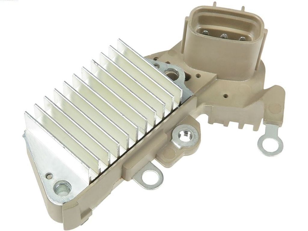 AS-PL ARE6025S Lichtmaschinenregler 12V für TOYOTA COROLLA Liftback (E11) Generator