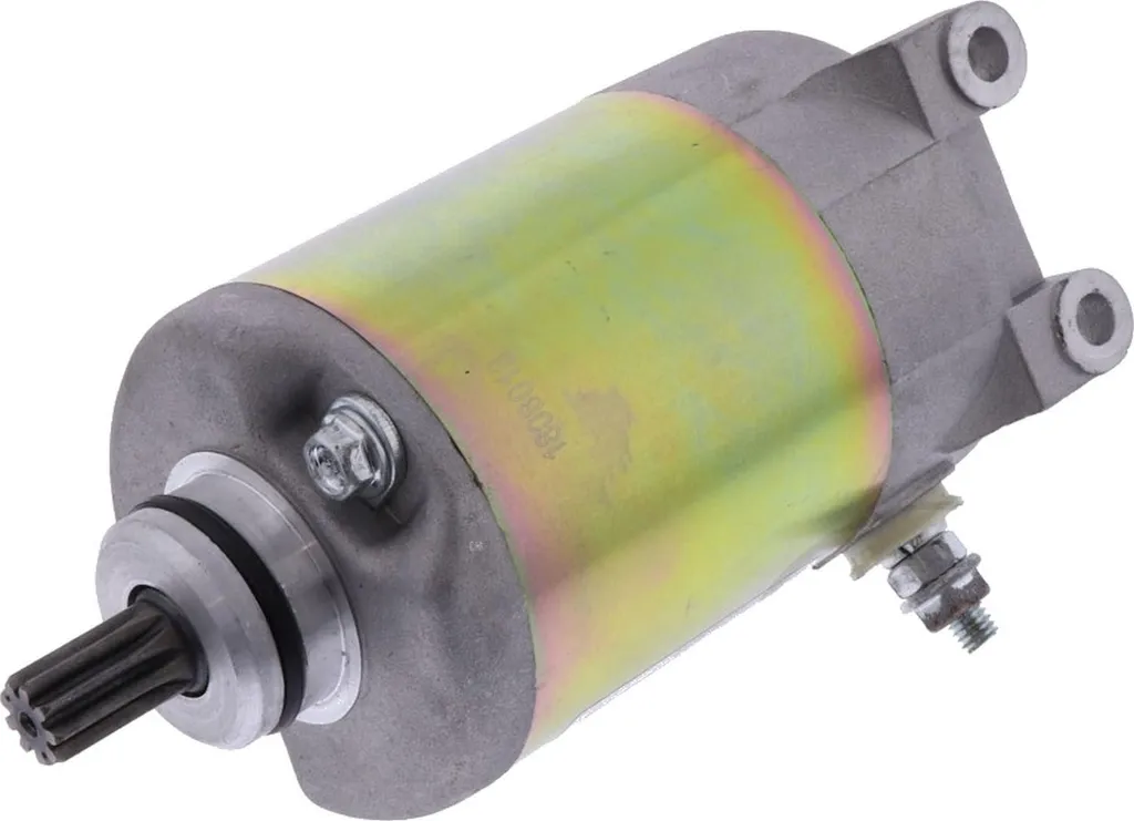 Démarreur de rechange pour Honda Helix 250 CN Spazio années 91-99