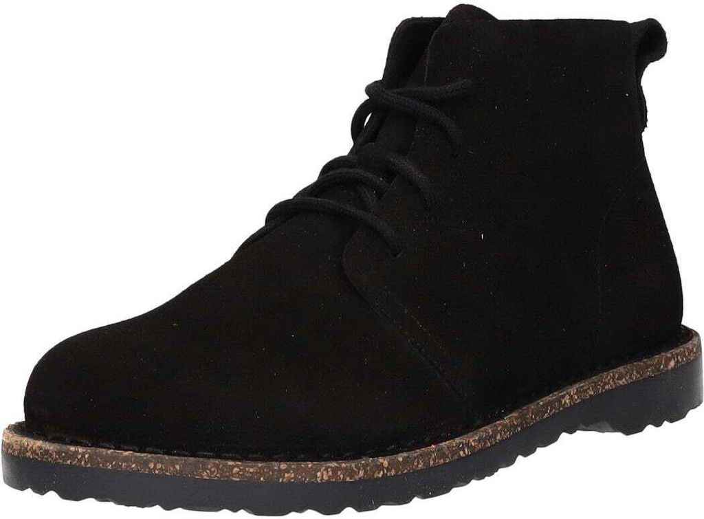 Birkenstock Herren Winterstiefeletten Uppsala 30177-41, 30177-42, 30177-43, 30177-44, 30177-45, 30177-46 BIR-1028115 Schwarz 41