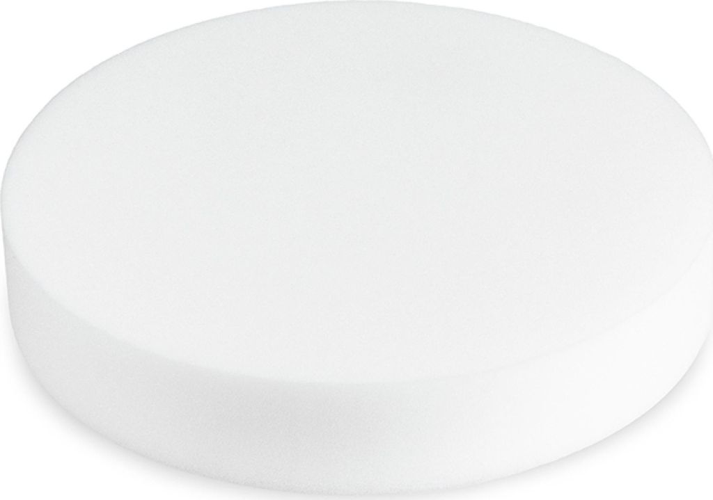 Schiuma - per cuscino di seduta - diametro 38 cm altezza 6 Immagine del prodotto 