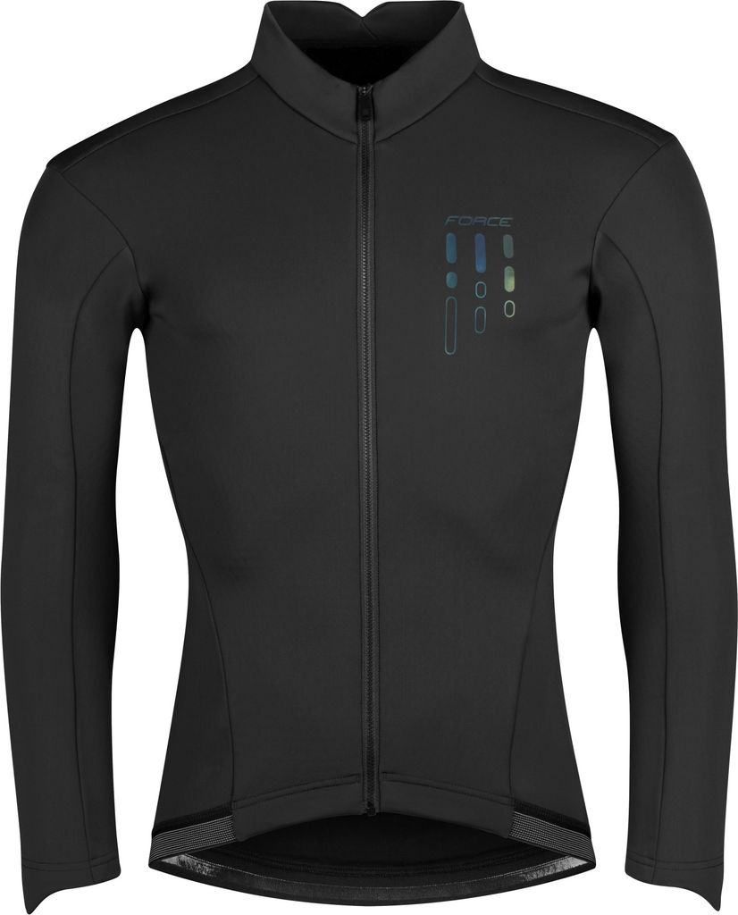 Jacke Winter FORCE STORY, wasser- und winddicht -5 °C bis +5 °C %%% Größe: M