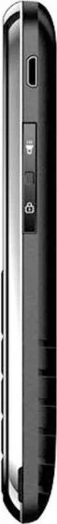 Téléphone portable Maxcom MM720 pour téléphoner simplement en noir - 9