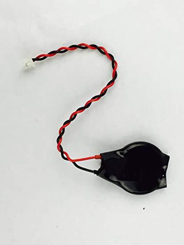 DELL Reserve-Knopfzellenbatterie, 1, 8F7G4 Produktbild 