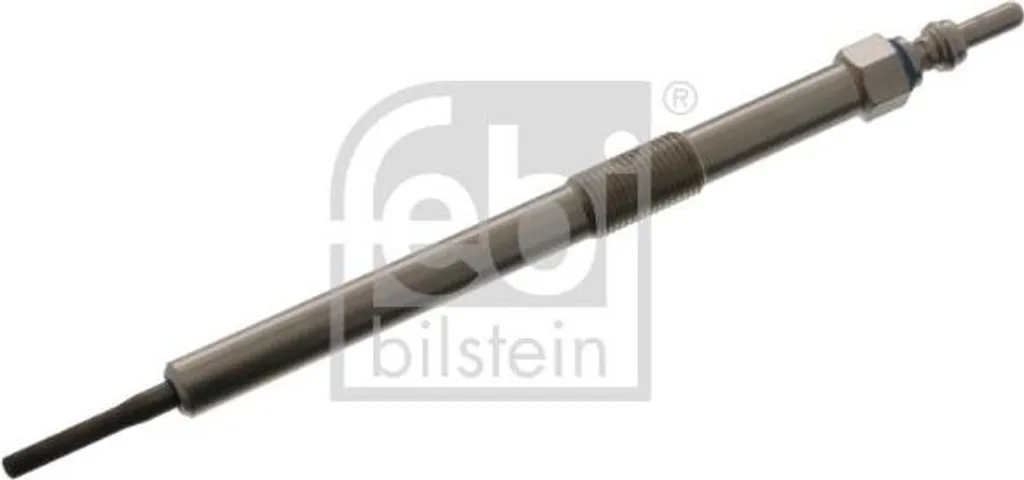 Montaggio Candeletta Febi 47532: Soluzione OE per NV400 e Renault Diesel