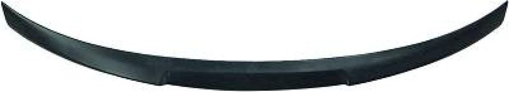 DIEDERICHS Heckspoiler Dachspoiler 1245466 Fahrzeugheck für BMW 4 Coupe (F32, F82) Kunststoff