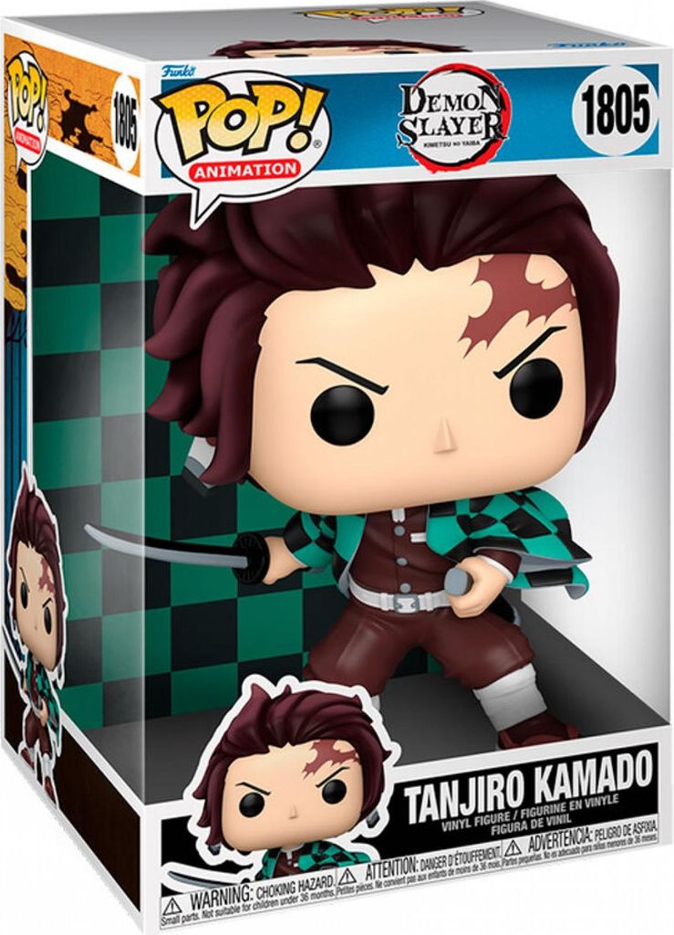 FUNKO POP! 83720 collectible figure Produktbild 