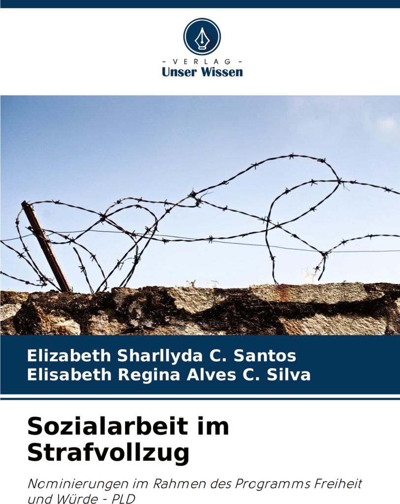 Sozialarbeit im Strafvollzug