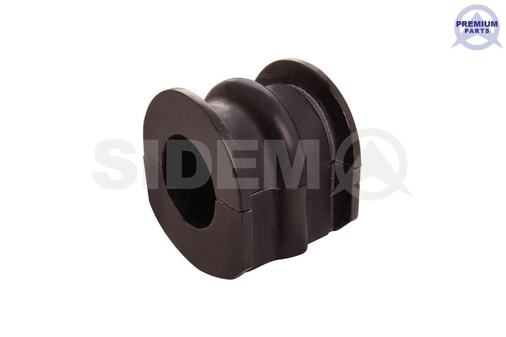 SIDEM 841909 Lagerung Stabilisator Stabigummi Hinten für INFINITI FX