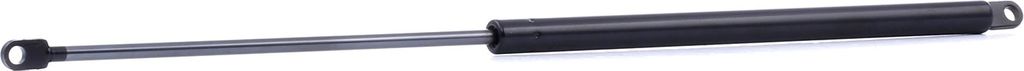 RIDEX 219G0985 Gasfeder Heckklappendämpfer für CITROËN CX II 585mm