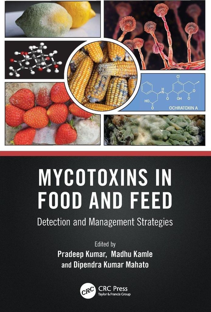 Mycotoxins in Food and Feed