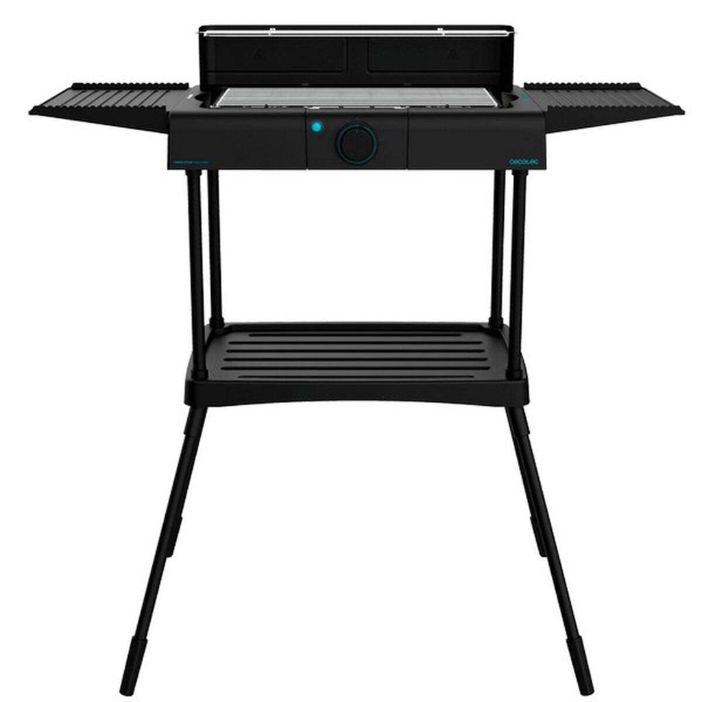 Cecotec 03049, 2400 W, Gril Kamado, Elektrický, Vnitřní, Obrázek produktu 