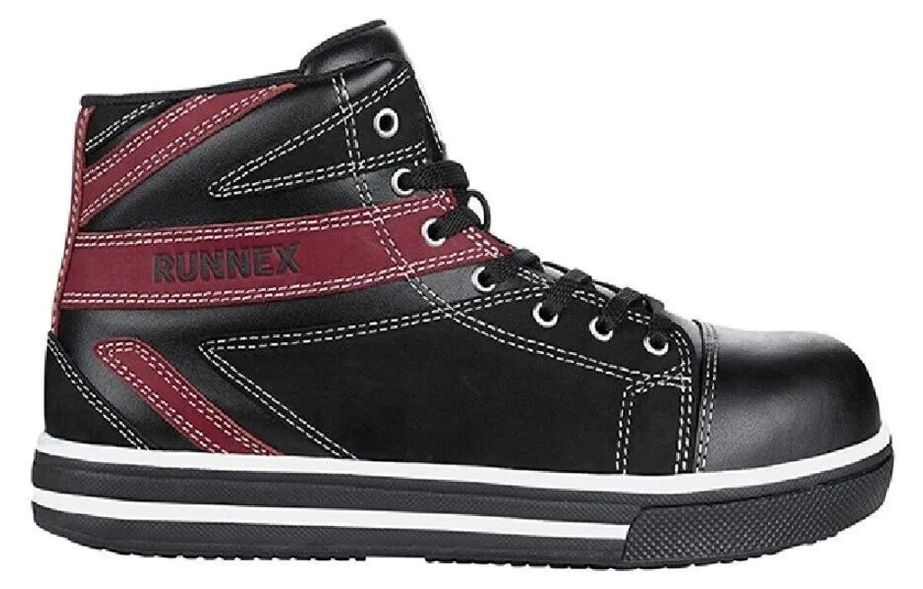 Bottes sécurité S3 SportStar 42 : fini les pieds mouillés au travail