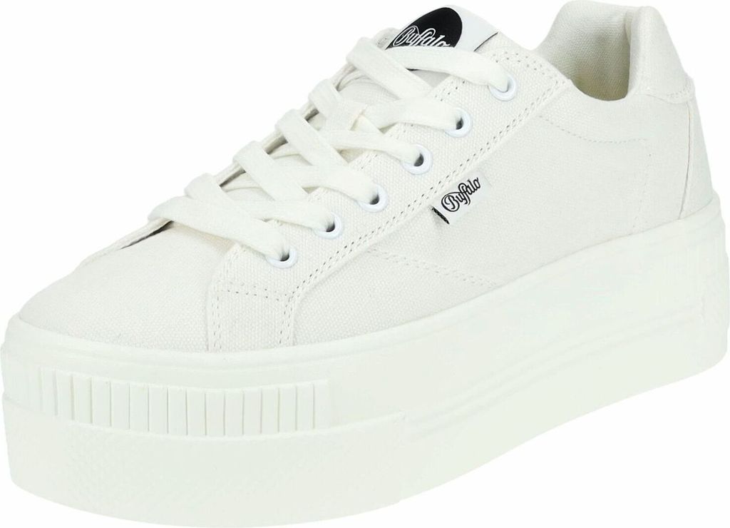 Buffalo Sneaker Sneaker Textil Produktbild 