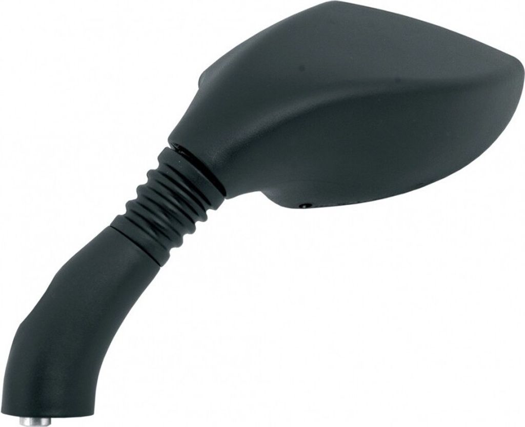 VICMA Spiegel E700I Links 150mm 90mm Kunststoff für DAELIM NS 125(97-02) SG Trans Up 125(07-)