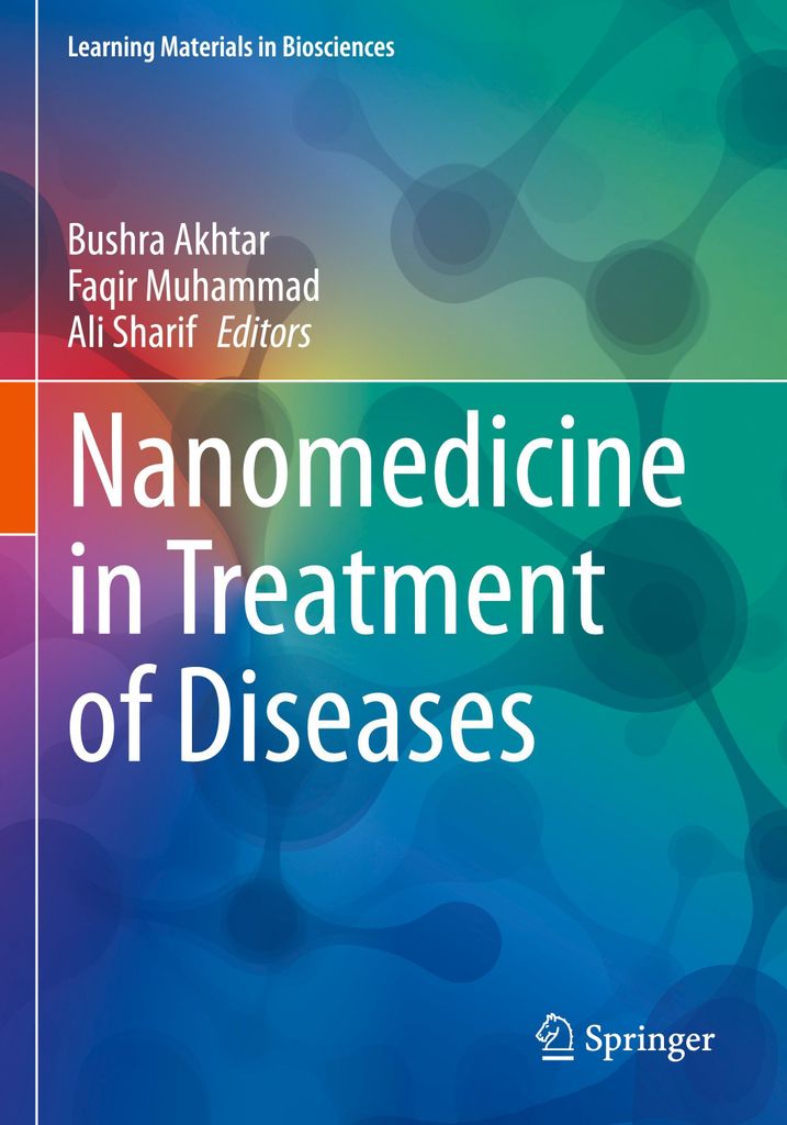 Nanomedicine in Treatment of Diseases