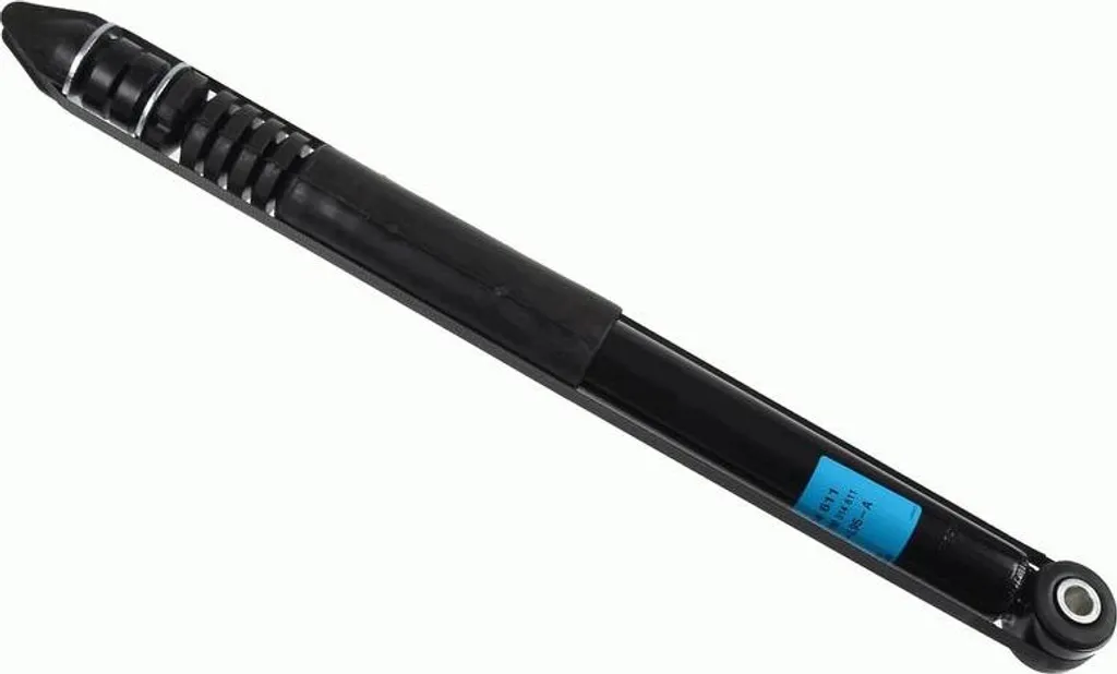 Amortisseur SACHS 314 611 ultra robuste - Compatible Logan OE 6001549248