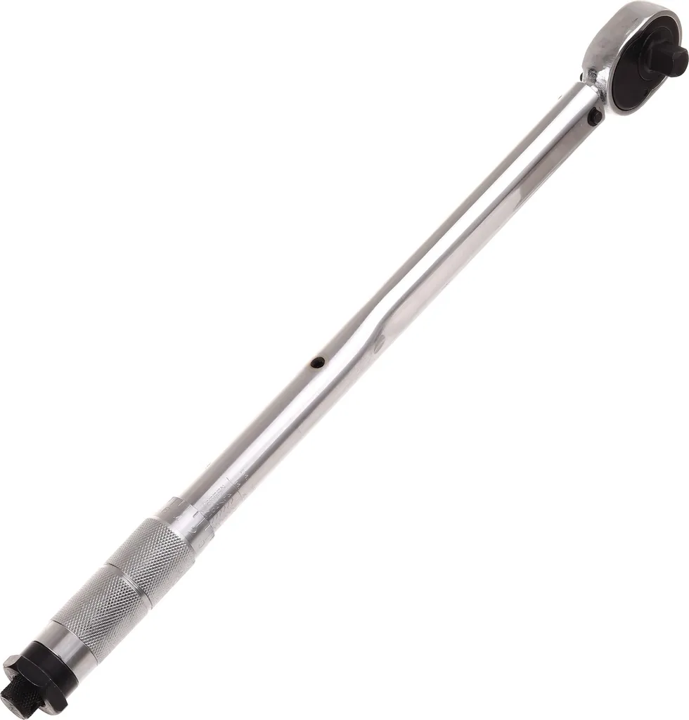 Chiave Dinamometrica 1/2 Professionale 42-210Nm CTW-1/2 | Alta Precisione