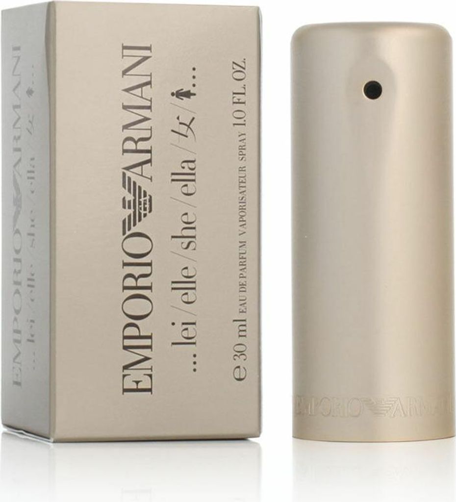 Armani (Giorgio Armani) Emporio She parfémovaná voda pro Obrázek produktu 