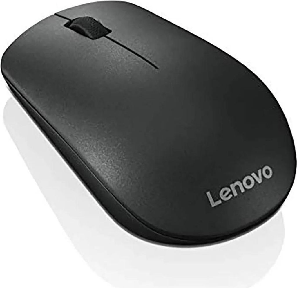 Lenovo GY50R91293, ambidestro, ottico, RF wireless, 1200 Immagine del prodotto 