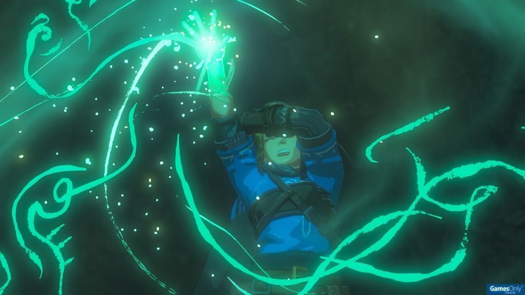 The Legend of Zelda: Tears of the Kingdom Obrázok produktu 7