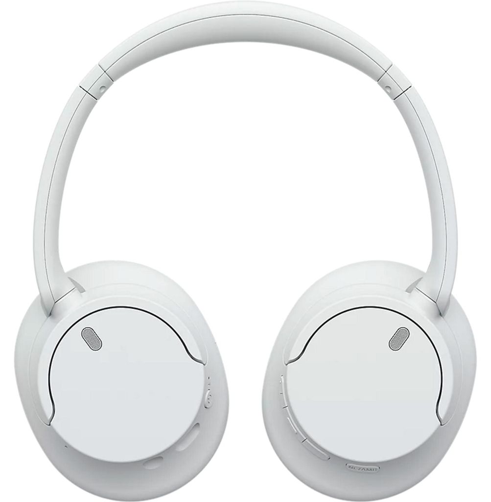 Sony WH-CH720 Zestaw suchawkowy Przewodowy i Bezprzewodowy Zdjęcie produktu 