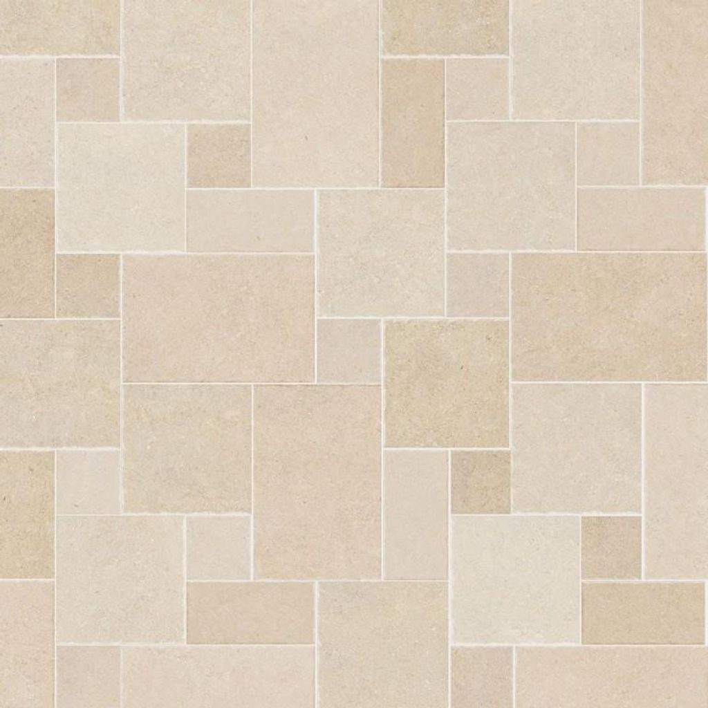 CASA39 Gres porcellanato effetto pietra Bianco Multiformato Immagine del prodotto 