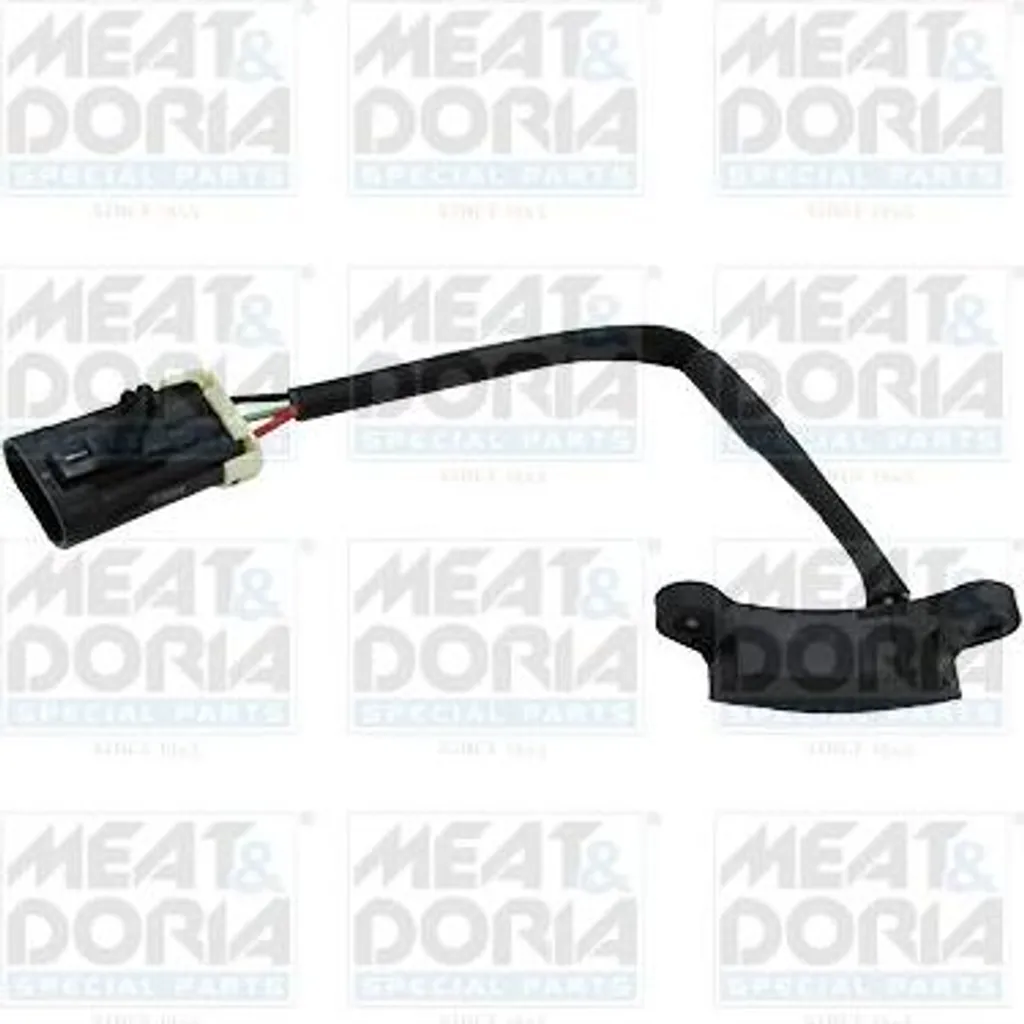 Pièce Allumage Vilebrequin 87990 pour Réparer Camaro, Impala et Malibu