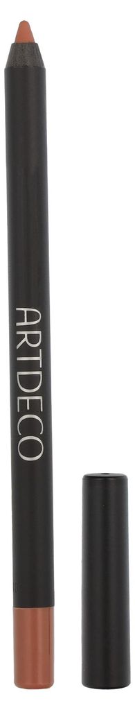 ARTDECO Soft Lip Liner Waterproof, 1,2 g, Nude, Rosy Nude, Productafbeelding 